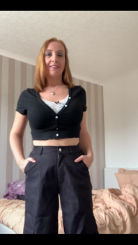 Quick Outfit Tease