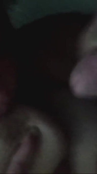Cumshot in My Mouth