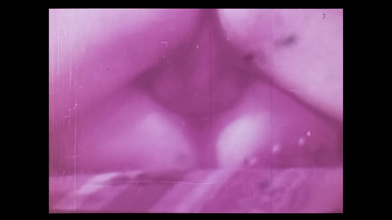 Close Encounter Vintage: Théâtre érotique rétro porno vintage - affaire secrète vintage
