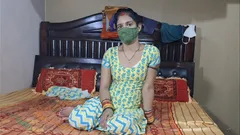 हॉट भारतीय चूत की उसके हसबैंड द्वारा जोरदार चुदाई और अंदर वीर्य भरा