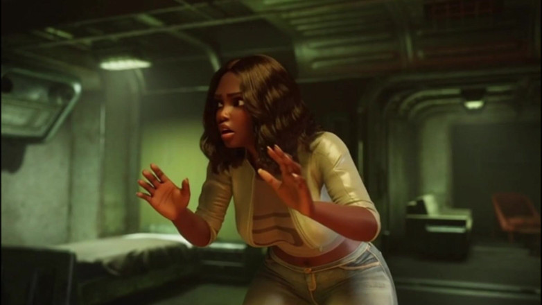 Denis animation: L’expérience