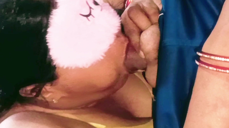 Sexy_girl_nehu: Menelan air mani terhangat dan pancutan mani dalam mulut , neha...