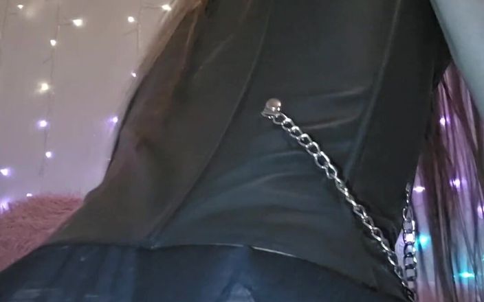 NotYourTransBaby: Üvey anne için iyi bir çocuk olmayı seviyorsanız, bu videoyu seveceksiniz