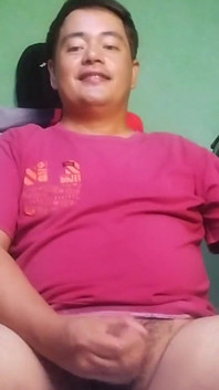 Çok azgın yakışıklı Filipinli çiftçi