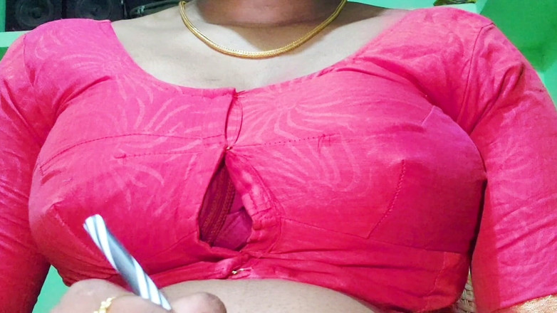 Desi Mohini: Kavita Mistress Servant Sex at Home