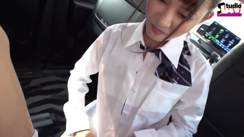 Studio JAV Launcher: Halo Lembut- Bolehkah Awak Tangani Bagaimana Muse Manis Ini Menghabiskan...