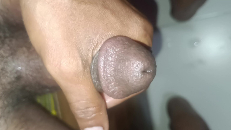 Darty boy: Penis Hole Cum Collect and Eat