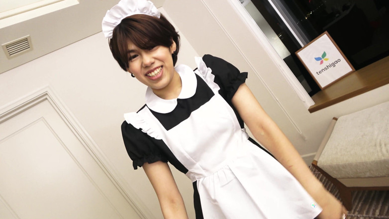 Tenshigao: É um bom dia para Hinata Nanase trair seu marido...