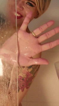 Hot Shower