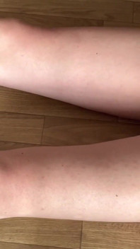 Memasukkan vibrator anal ke dalam sepatu bot miniskirt secretgakuen