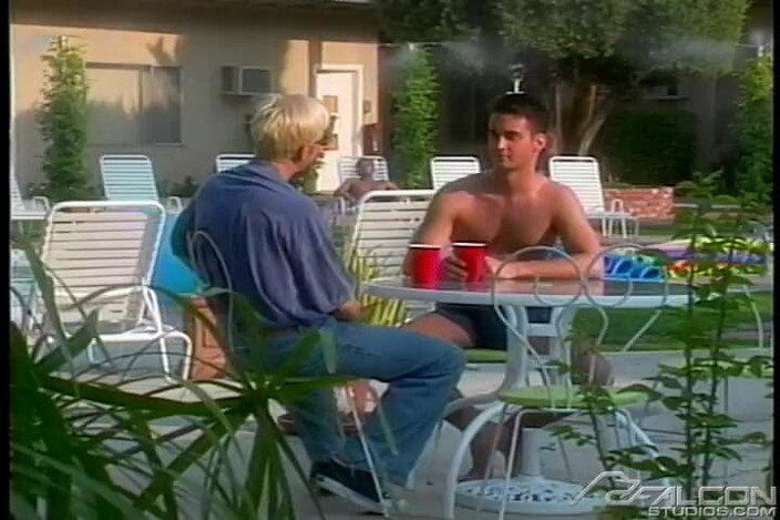Falcon Studios: Summer Reunion