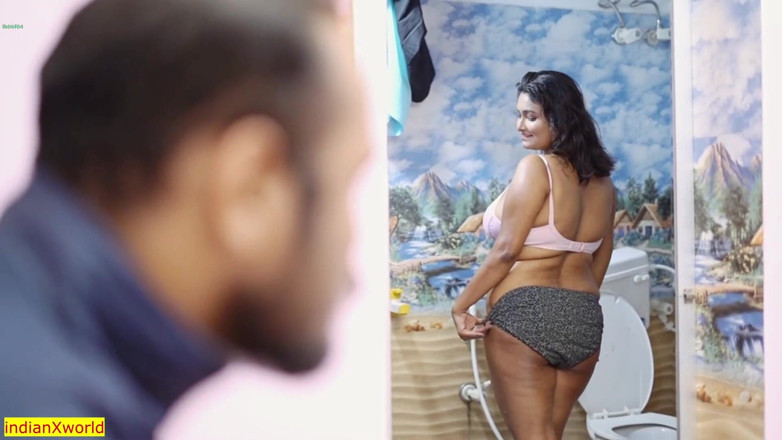 Indian Xshot: เพื่อน NRI เมียร้อนแรง! บีบี ฉันจะแตกคาหีเธอเลย