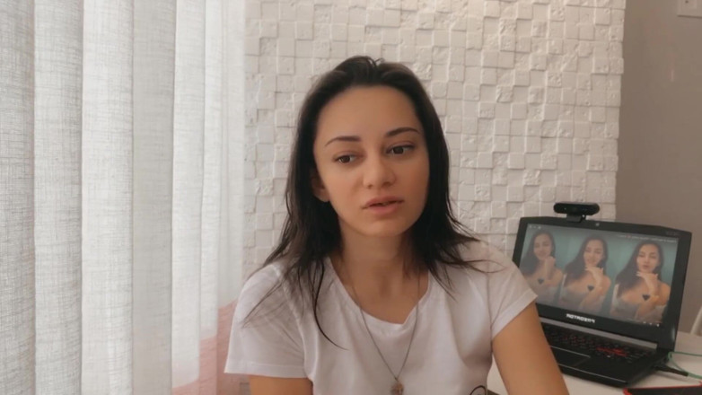 Malati Sex Education: My First Lesbian Sex Experience