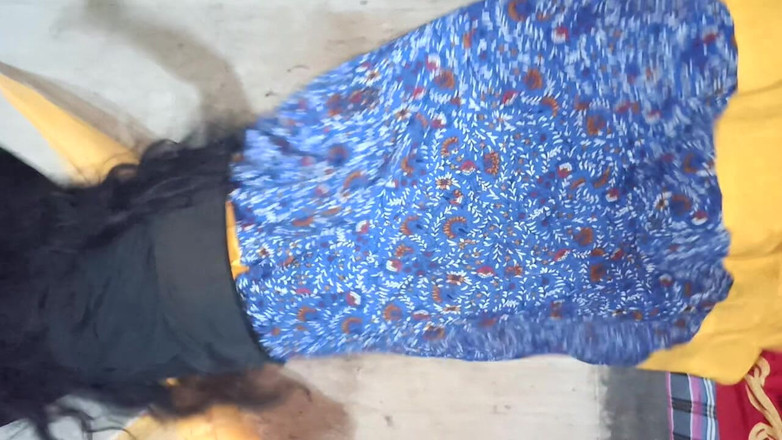 Bd fuking: Desi manželka tančí