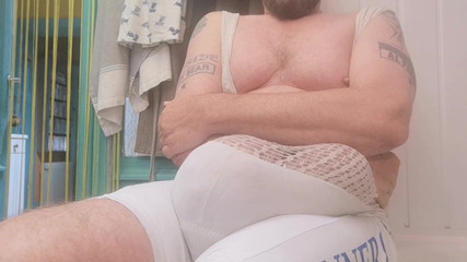 Monster_Meat_: Jsem to jen já a moje tělo