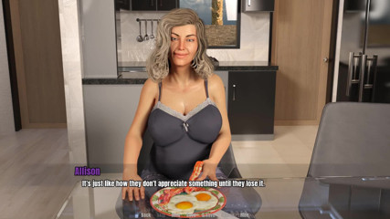 Dirty GamesXxX: Casa de la abuela: polla monstruosa extrema garganta profunda y...