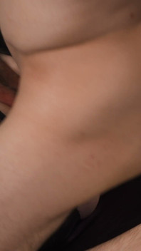 Big Tit Big Ass MILF in Black Fetish Outfit Destroyed by Monster Cock - Rough Pounding, Orgasm Shaking & Messy Facial