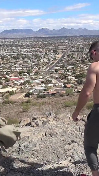 Kellan Hartmann Fucks 18-year Old Teen Angel Durant