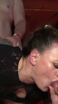 Check Out Tilly in Her Latest Clip