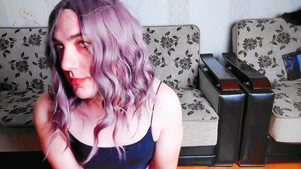 Kitty_Cross: Zvládneš tolik roztomilosti a zadku?