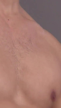 Hot Argentinean Man Plays His Ass and Jerk off