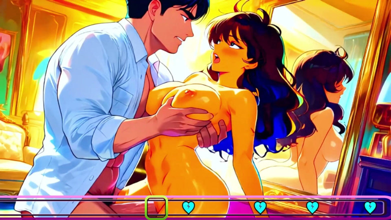 The Last of FAP: Hotel Employee Cheating Wife Rides Permanent Guest While Boyfriend Watches...