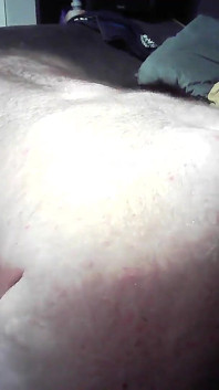 Anal sesion