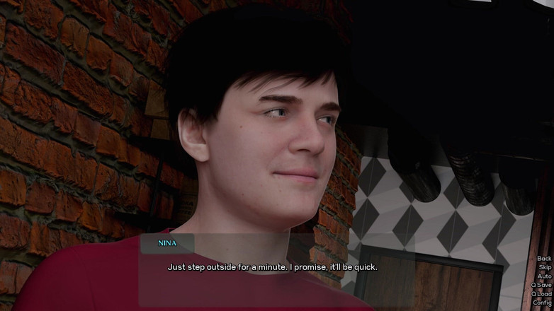 3D Cartoon Porn: Godson 10 Max-marine nieuwe baan &amp; vriend stiefmoeder ontmoeting (sfw)