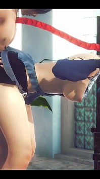 Final fantasy hentai - Yuna lutschen und anal - japanischer asiatischer manga-anime-film spiel porno