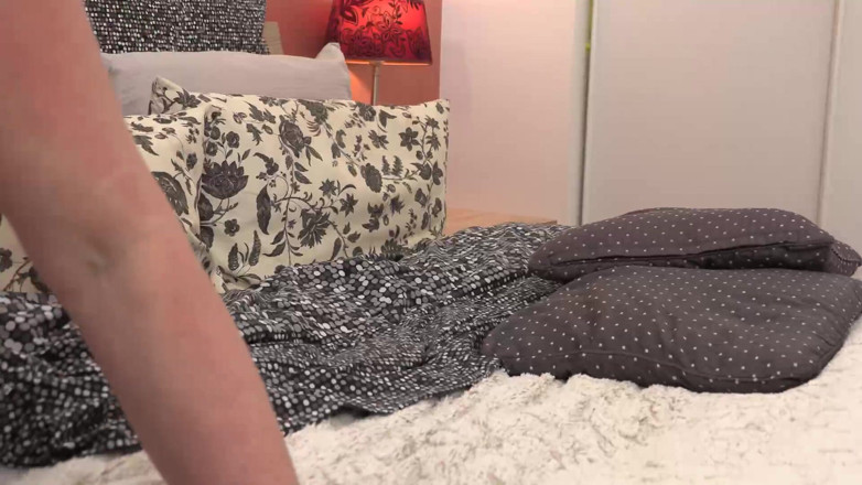 HPG Production: Ma belle-mère me suce une grosse bite 7577