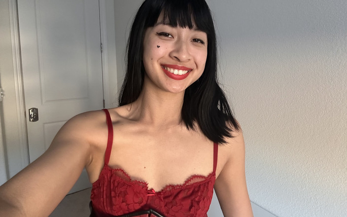 Felicity Azura: Велетень скидає вас на день V