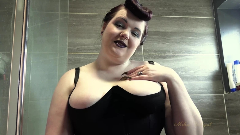 Mxtress Valleycat: Denial and Delay