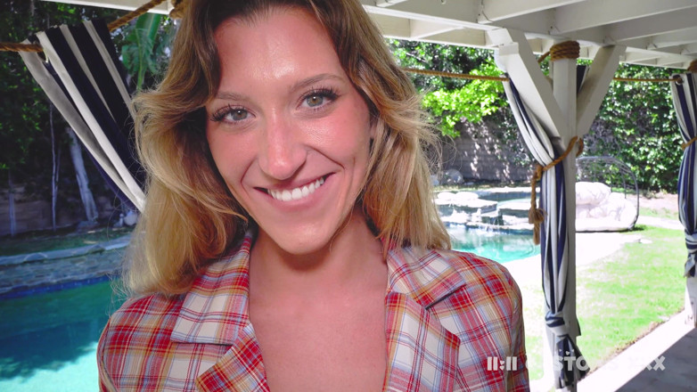 1111CustomsXXX: Twenty Minutes of Addison