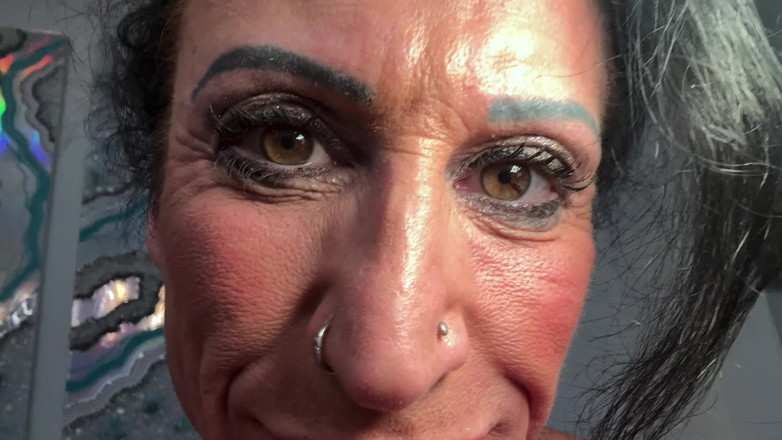 Kandylegsxxx: Kandys crush: cuck middag slukar