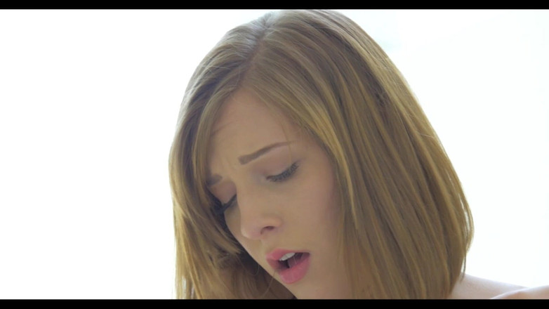 Lesbian Illusion: Tantangan Besar Supermodel Lesbian!! Tantangan #12