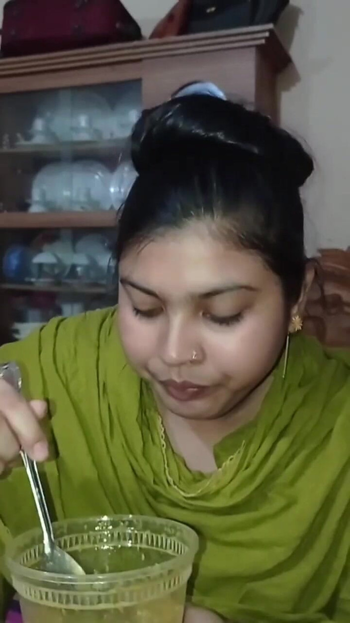 Desi video bd: Жена сердита