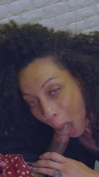The Blowjob Promotion