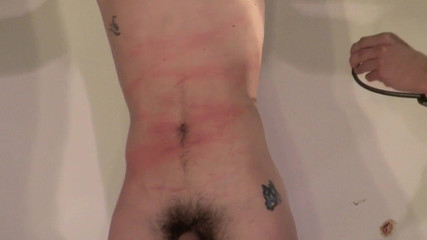 Dream Boy Bondage: Tag Team-twinks - kapitel 5