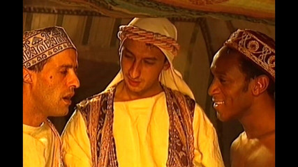 Vintage megastore: Napoleon Pervers Císař (Napoleone Imperatore Perverso) - celý film