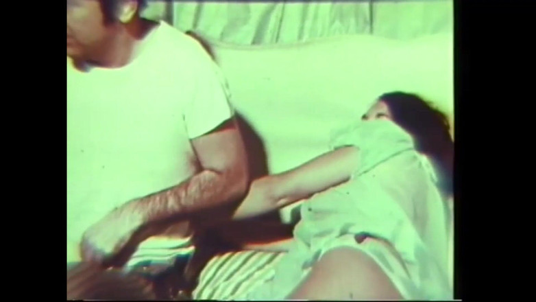 Vintage Usa: 昔日那个湿漉漉的阴户