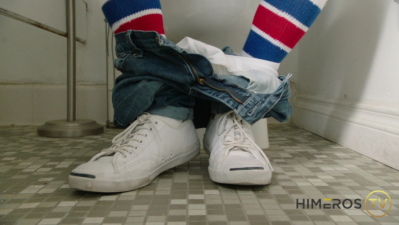 Himeros.tv: Glory holed