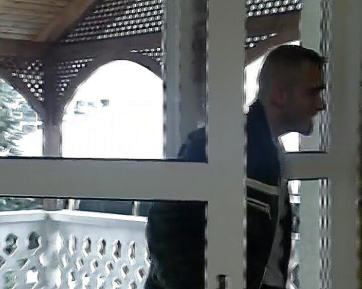 German Homemade: Uma loira da Alemanha recebe sua vulva raspada martelada duro