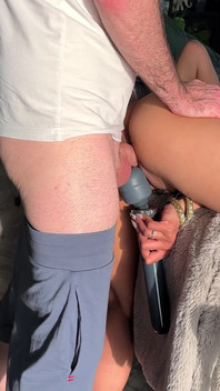 Aaliyah ve Alexander eid için hazırlanırken dikkati dağılıyor