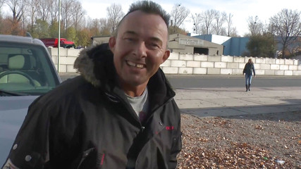 German amateur - 100% German hardcore videos: Tante nakal dientot dan dicrot di mulut