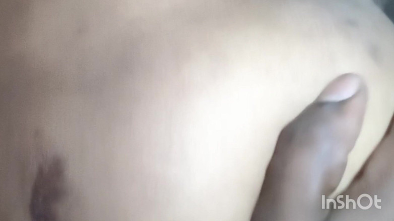 Hooda7753: Sexy indická desi sex s manželkou jezdí na péru XXX
