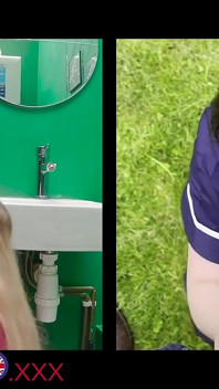 Baby Kxtten Vs Lana Harding. Qui sera couronné reine de la pipe ?