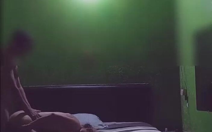 parejacasero: Thổi kèn giàu có, âm đạo và hậu môn trong nhà nghỉ