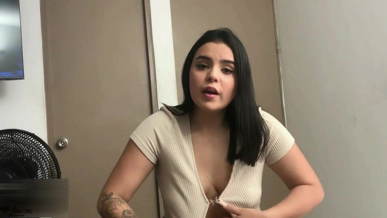 TheGarfield: Güzel melanie caceres erkek arkadaşıyla yoğun sikişiyor