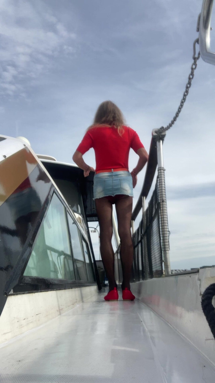 Sonitchka: Nuova Autfit