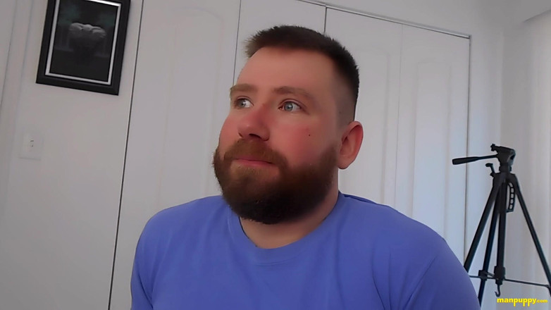 Man Puppy: Muie în culise